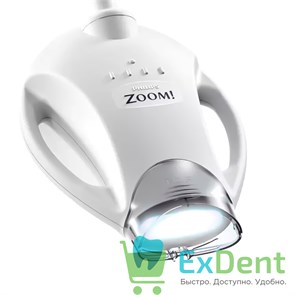 {{photo.Alt || photo.Description || 'Лампа отбеливающая Philips ZOOM, WhiteSpeed - для отбеливания зубов светодиодная'}}