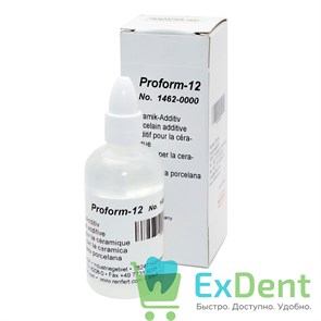 {{photo.Alt || photo.Description || 'Proform-12 (Проформ) - присадка для керамики (60 мл)'}}