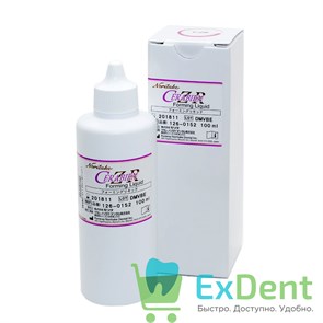 Noritake (Наритаки) CZR Forming Liquid - жидкость для разведения массы (100 мл)