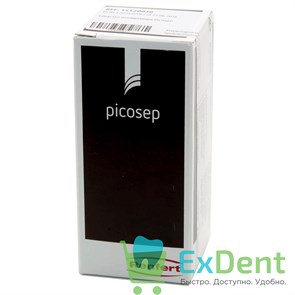 {{photo.Alt || photo.Description || 'Picosep (пикосеп) - жидкое изолирующее средство на силиконовой основе (30 мл)'}}