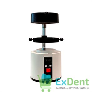 {{photo.Alt || photo.Description || 'VP 400 VacuumPlast - термоформовочный аппарат, вакуумформер'}}