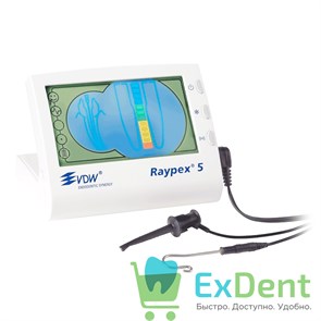 Апекслокатор Raypex (Райпекс) 5