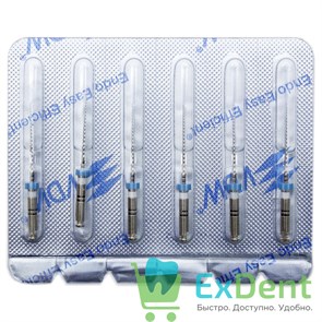 {{photo.Alt || photo.Description || 'FlexMaster NiTi .04 №15, 21 мм, VDW, никель-титан (6 шт)'}}