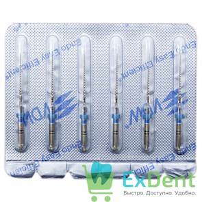 {{photo.Alt || photo.Description || 'FlexMaster NiTi .04 №30, 25 мм, VDW, никель-титан (6 шт)'}}