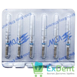 {{photo.Alt || photo.Description || 'FlexMaster NiTi .04 №15, 25 мм, VDW, никель-титан (6 шт)'}}