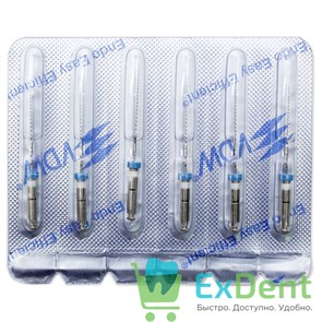 {{photo.Alt || photo.Description || 'FlexMaster NiTi .02 №15, 25 мм, VDW, никель-титан (6 шт)'}}