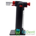 Горелка газовая Micro Torch - пьезоэлектрическая, настольная - фото 10338