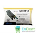 Линейка эндодонтическая Minifix - фото 11107