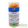 Воск погружной в гранулах DUO DIP, оранжевый (80 г) - фото 11744