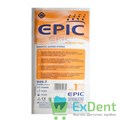 Перчатки Epic (7 - S / M) - хирургические стерильные латексные неопудренные (1 пара) - фото 11804