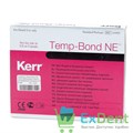 TempBond (Темп Бонд) NE - самоотверждаемый цемент для временной фиксации (50 г + 15 г) - фото 11883