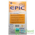 Перчатки Epic (8 - M / L) - хирургические стерильные латексные неопудренные (1 пара) - фото 11959