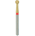 Z801-021F-FG Abacus, Бор алмазный NTI, форма олива, мелкое зерно - фото 13272
