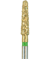 Z856-021C-FG Abacus, Бор алмазный NTI, форма конус круглый, грубое зерно - фото 13292