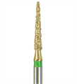 Z858-014C-FG Abacus, Бор алмазный NTI, форма, остроконечный, грубое зерно - фото 13294