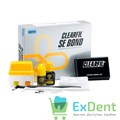 Clearfil (Клеарфил) SE Bond Kit - двухкомпонентная адгезивная система (6 мл + 5мл) - фото 14260