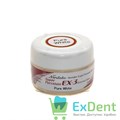 Noritake (Наритаки) EX3 Внешний краситель Pure White (3 г) - фото 20115