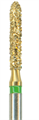 Z878-014C-FG Abacus, Бор алмазный NTI, форма торпеда, грубое зерно - фото 20297
