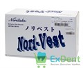 Огнеупорная масса  Nori - Vest EX-3  (33 х 30 г + 200 мл) - фото 21211
