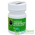 Гель для местной анестезии Gelato Topical Anastetic Gel (29.6 мл) - фото 21221