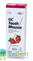 Tooth mousse (ТуссМусс) - мусс для реминерализации зубов, Мультифрукт (40 г) - фото 21299