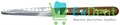 Шпатель для силикона Mixing Spatula forSilicones - фото 22294