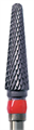 Фреза Millennium Cutter MC079FE-040, крестообразная мелкая насечка - фото 22361