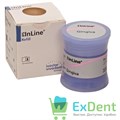 Инлайн Десневая масса / Inline Gingiva туба 20гр 2 - фото 23621