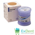 Инлайн Масса режущего края Inline Incisal туба 20гр BL - фото 23628