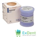 IPS InLine Опаловая эффект-масса 20 гр цв1 - фото 23635
