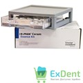 IPS E.max Сeram Essence Kit (Емакс Церам Эссенс) набор порошковых красителей - фото 23895