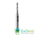 Сверло для Smart-Pin (Смарт-Пин)  сверло диаметр 1,6 мм (3 шт) - фото 24601