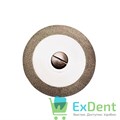 Диск отрезной для керамики Бифлекс /  Biflex 22х0,15мм (1 шт) - фото 24653
