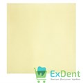 Воск стоматологический литейный ГЕО (GEO casting wax) - 0,4 мм, 32 листа - фото 25009