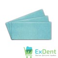 Воск GEO Casting Wax с грубым рифлением, толщина 0,5 мм, (15 шт) - фото 25200