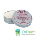 Паста полировочная OPAL L (OPAL L High - lustre polishing paste), 35 гр. - фото 25402