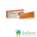 ZetaPlus (ЗетаПлюс) Oranwash L - силикон низкой вязкости (140 мл) - фото 25786