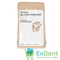 Гипс Элит Мастер цвет песочный /Elite Master 3кг 4класс - фото 25907
