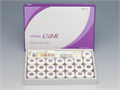 Набор внешних красителей CERABIEN CZR External Stain Kit - фото 27342