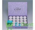 Набор маргинального (краевого) фарфора CERABIEN CZR MARGIN PORCELAIN KIT - фото 27343