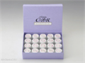 Набор опаковых дентинов CERABIEN CZR OPAQUE BODY COMPLETE KIT - фото 27345