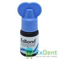 EsBond (Ес-бонд) - однокомпонетная адгезивная система V поколения (5 мл) - фото 30227