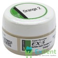 Noritake (Наритаки) EX3 Внешний краситель Orange-2 (3 г) - фото 30435