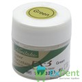 Noritake (Наритаки) EX3 Модификаторы дентина Green (10 г) - фото 30436