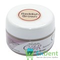 Noritake (Наритаки) CZR Внутренний краситель IS Reddish Brown (3 г) - фото 30488