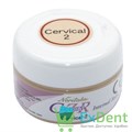 Noritake (Наритаки) CZR Внутренний краситель IS Cervical 2 (3 г) - фото 30490