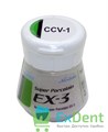 Noritake (Наритаки) EX3 Пришеечный фарфор CCV 1 (10 г) - фото 31030