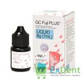 Fuji Plus (Фуджи плюс) liquid - жидкость для цемента (7 мл) - фото 31531