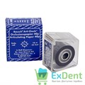 Артикуляционная бумага в ролике 22 мм ширина синяя Bausch (40 мкм х 10м) - фото 31628