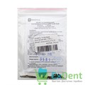 Штифты титановые конические 108 L белый, конусность 0.8 (12 шт) - фото 31681
